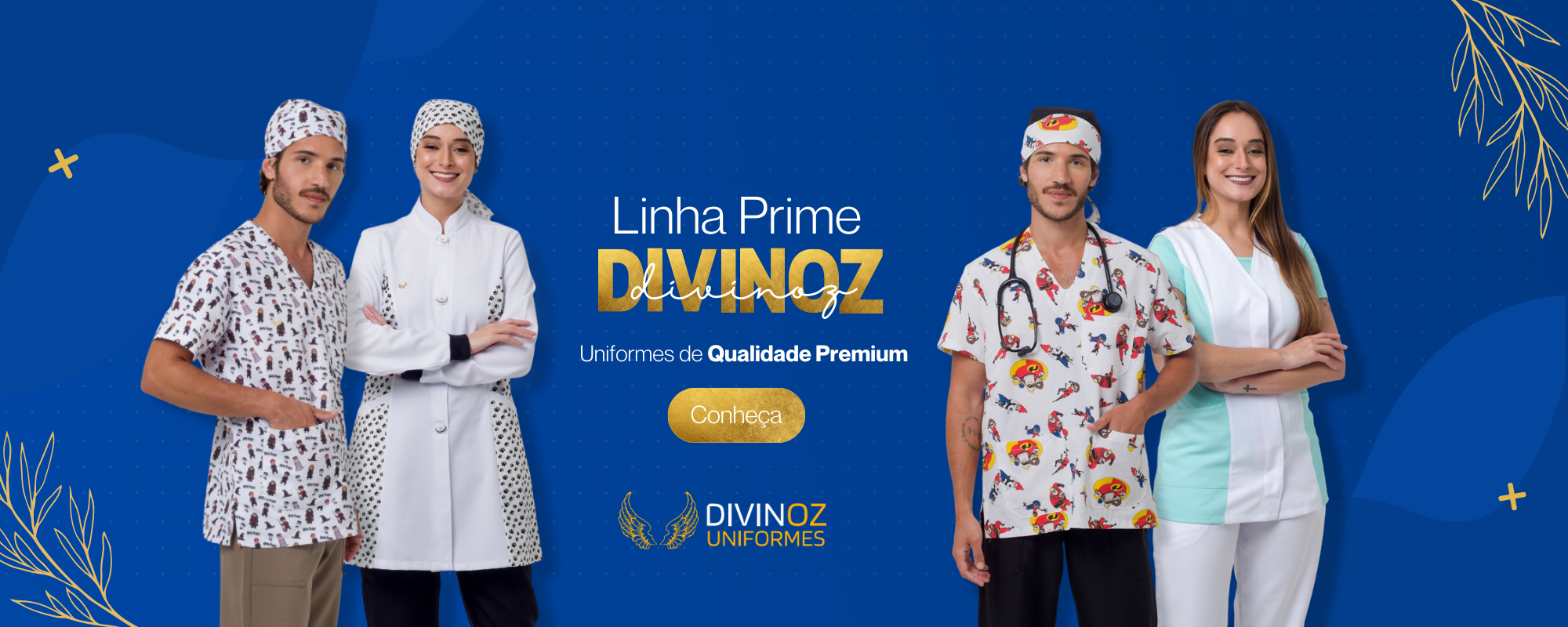 banner Linha Prime Divinoz