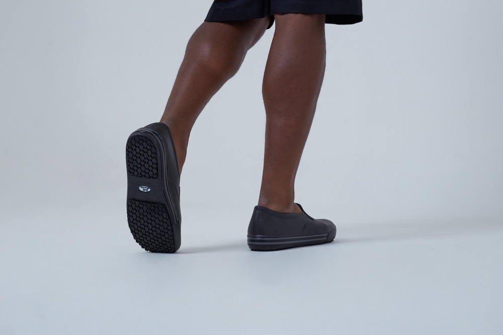 imagem Sapato Modelo Tênis Em EVA Unissex Anti-Derrapante