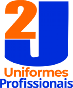 logo 2J Uniformes Profissionais